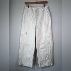 Universal Thread White Pants